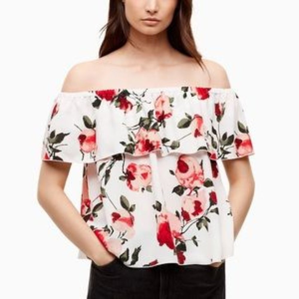 Wilfred Promener Blouse